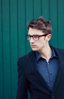 Zachary&nbsp;