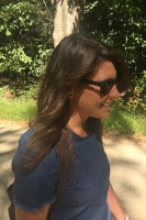 untitled (christie hiking)&nbsp;