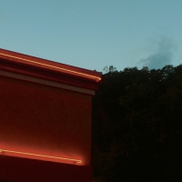 untitled (neon Wendy