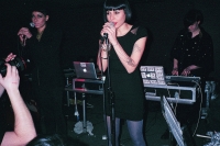 NINA SKY x CREEP&nbsp;